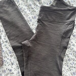 Outdoor Voices Move Free Full Length Leggings, Size Medium